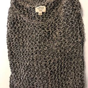 Aritzia Knit Sweater